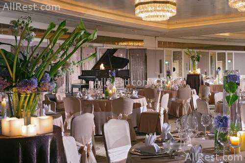 The Oriental Singapore 18